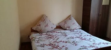 Частный сектор у Давида