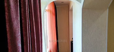 Квартира в многоквартирном доме 2к квартира на ГосДаче в Новом Афоне. Море 5 мин    