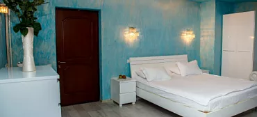 Отель "Маре-Неро"