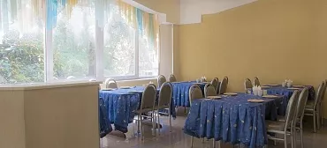 Отель Профспотр 