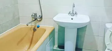 Квартира в многоквартирном доме Агрба 24 кв 18