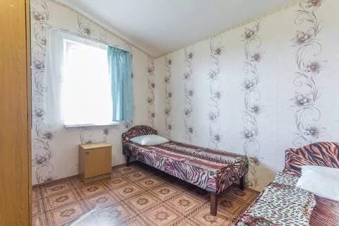 Номер «Эконом» 2-х местный. Частный сектор "У Капитана". Вардане