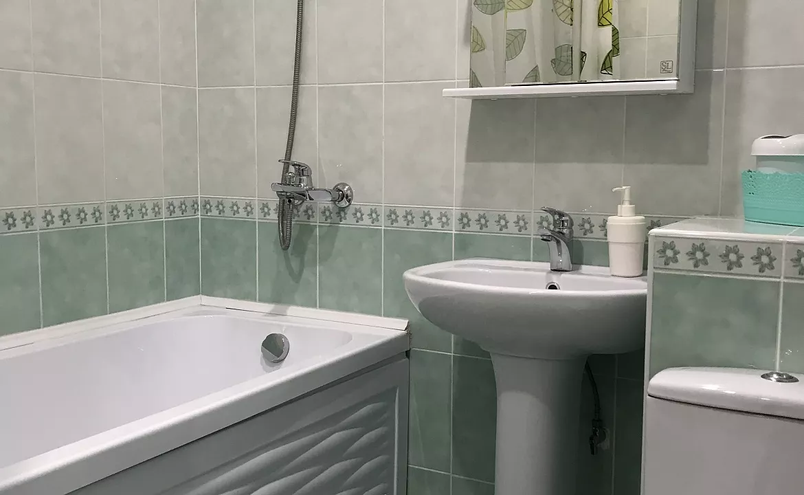 КВ 8. Апартаменты «Северный Берег» . Анапа КВ 8. Апартаменты «Северный Берег» . Анапа