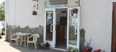 Отель "Виктория" - Лазаревское