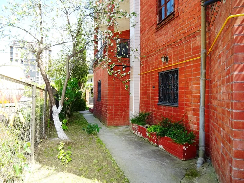 . Гостевой дом "Костеро". Адлер