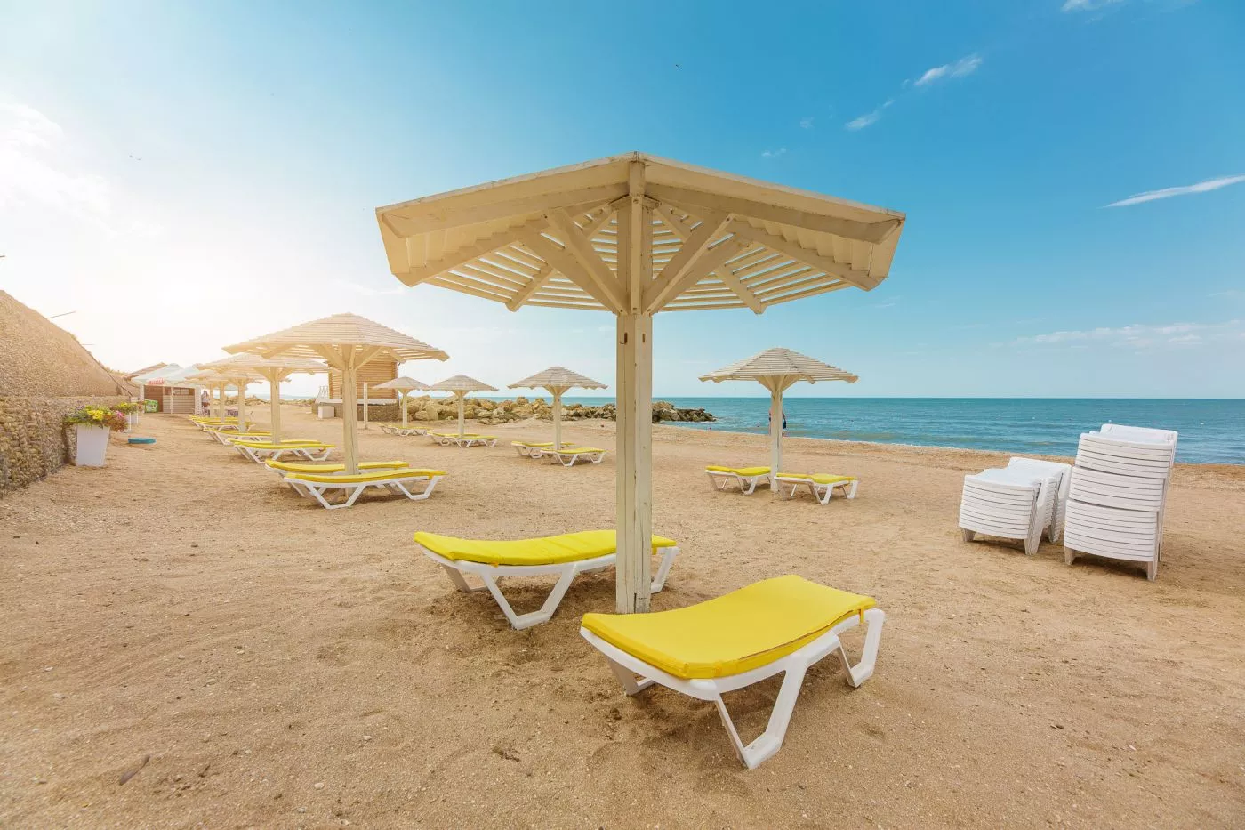 . Отель Tizdar Family Resort & SPA ★★★★★. За Родину