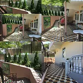 Гостевой дом "АЛИНА" - Лермонтово Гостевой дом "АЛИНА" - Лермонтово