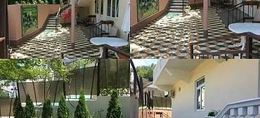 Гостевой дом "АЛИНА" - Лермонтово