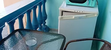 Гостевой комплекс Морская Звезда 