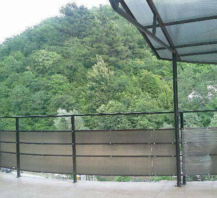 . Гостевой дом "Желтый дом". Солоники