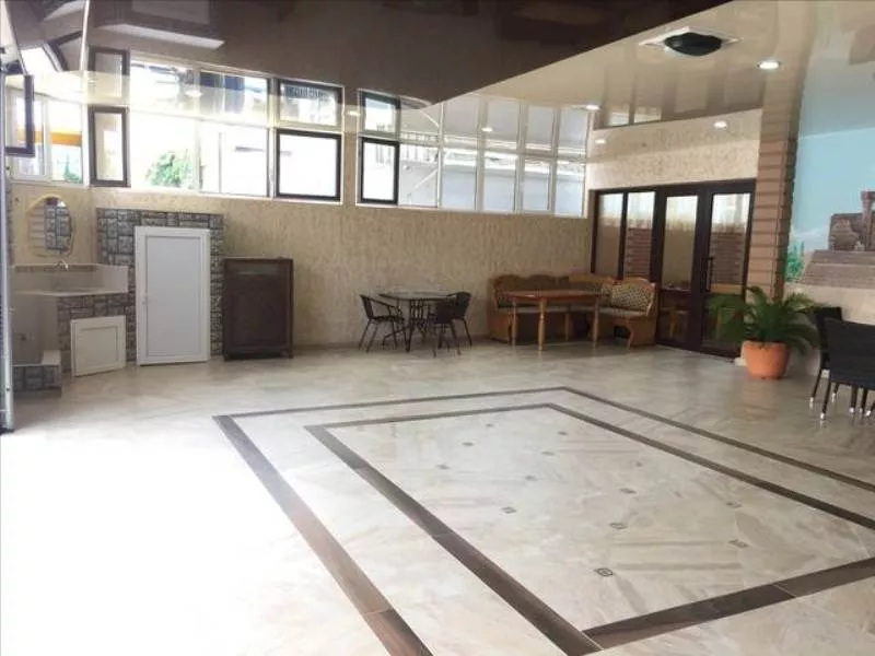 . Гостевой дом "Лолита". Адлер