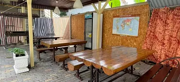 Отель «Черноморец»