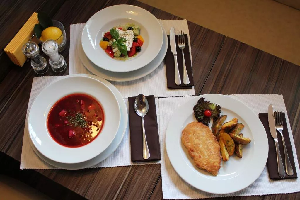 . Отель "Адмирал". Анапа