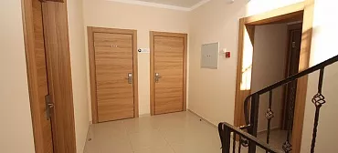 Гостиница "Дженифер корпус Морской" 