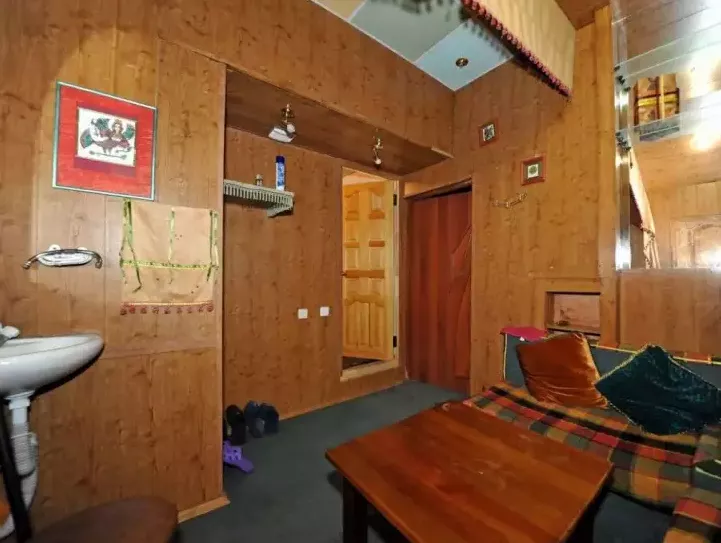 . Отель «Легенда». Эльбрус - гостиницы