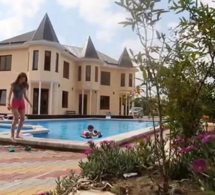 . Гостевой дом "Бриз" - Цандрипш. Цандрипш