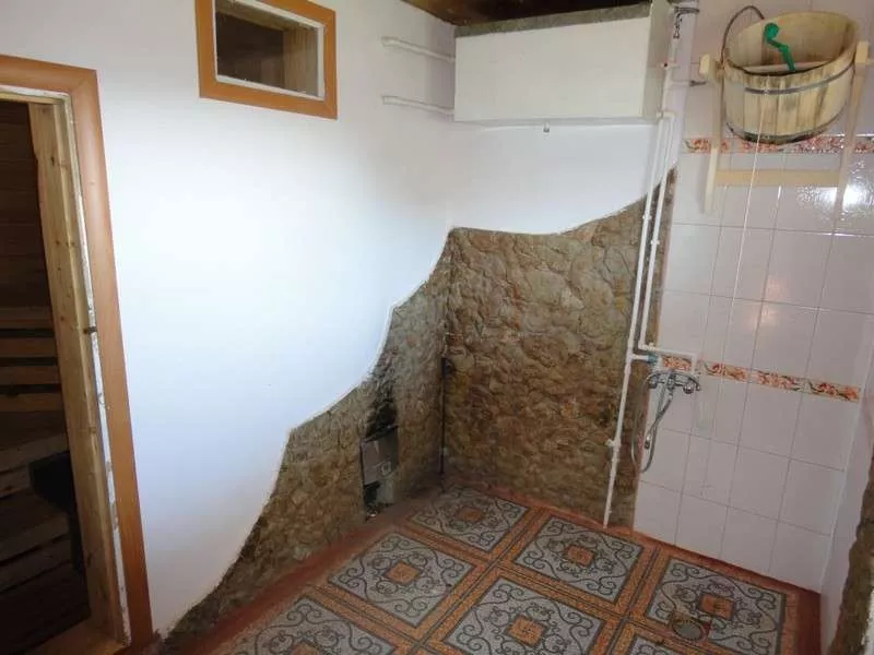 . Гостевой дом "У Леонида". Благовещенская