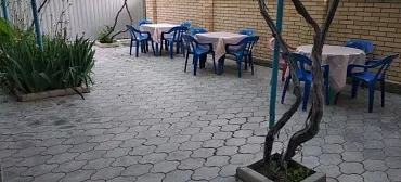 Гостевой дом "На Приморской 56"