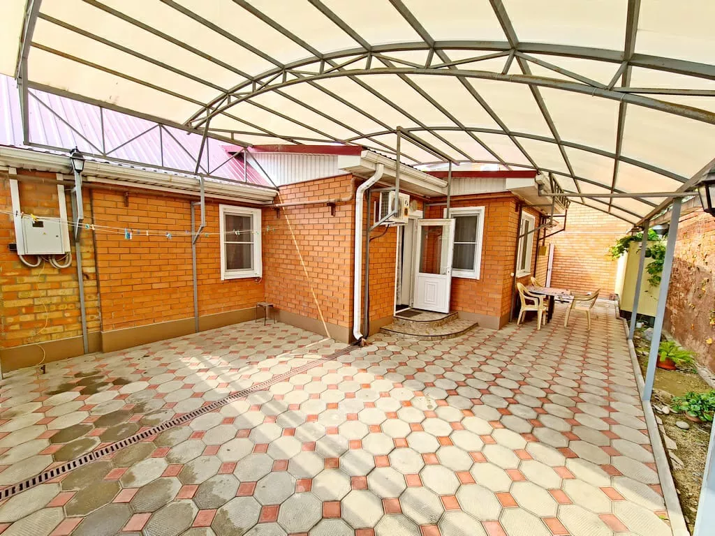 . Гостевой дом "Лето" Ейск. Ейск . Гостевой дом "Лето" Ейск. Ейск