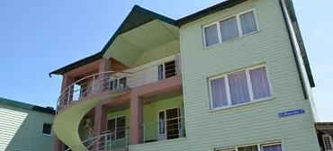 Гостевой дом "На Морской"