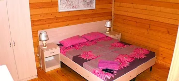 Дом под ключ "Коллективная 41"