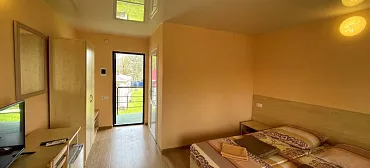 Отель "Элеон"      