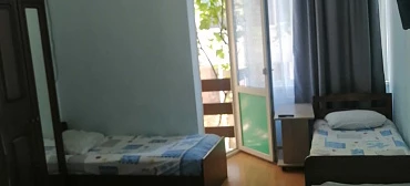 Гостевой дом Лилия