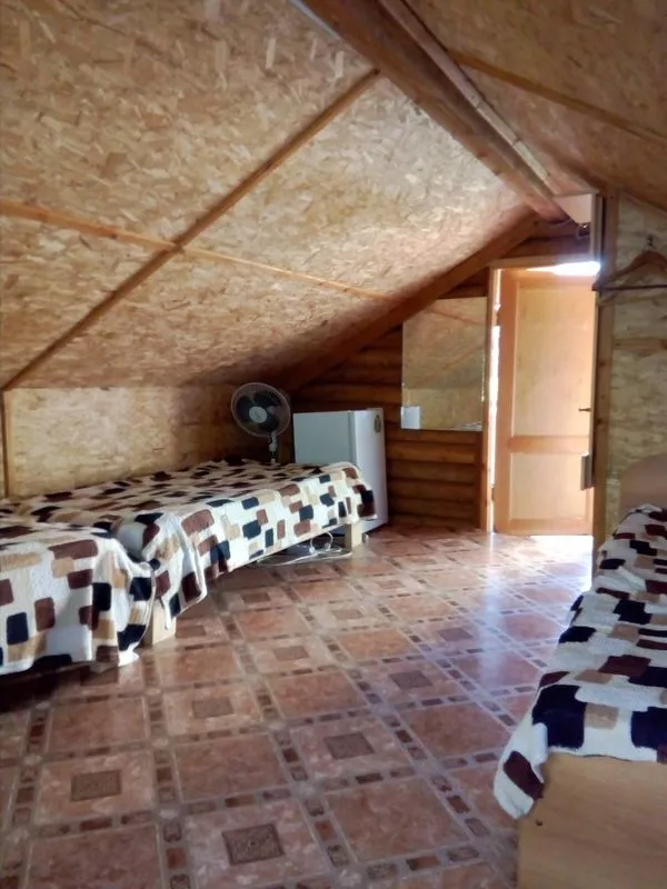 . Гостевой дом "Семейный отдых" - Новомихайловский. Новомихайловский