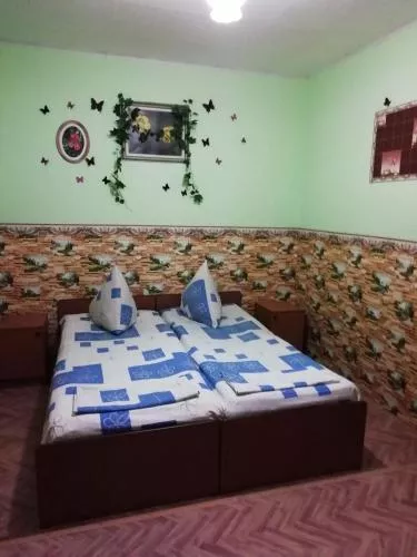 . Гостевой дом "Горный воздух". Вардане . Гостевой дом "Горный воздух". Вардане