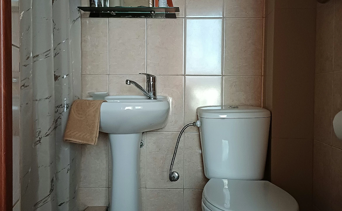 Двухместный номер 