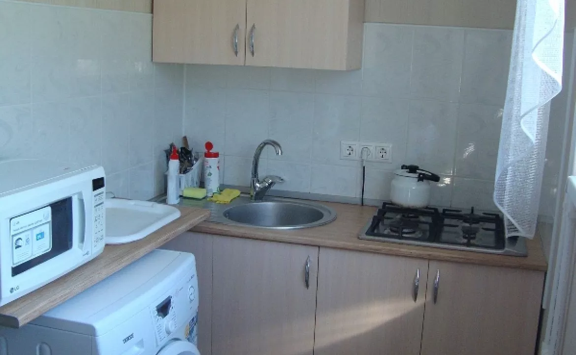 Дом под-ключ. Дом под ключ Юности 1а/2 в Новомихайловском. Новомихайловский