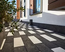 Апарт Отель Мармелад