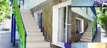 Гостевой дом Геолог