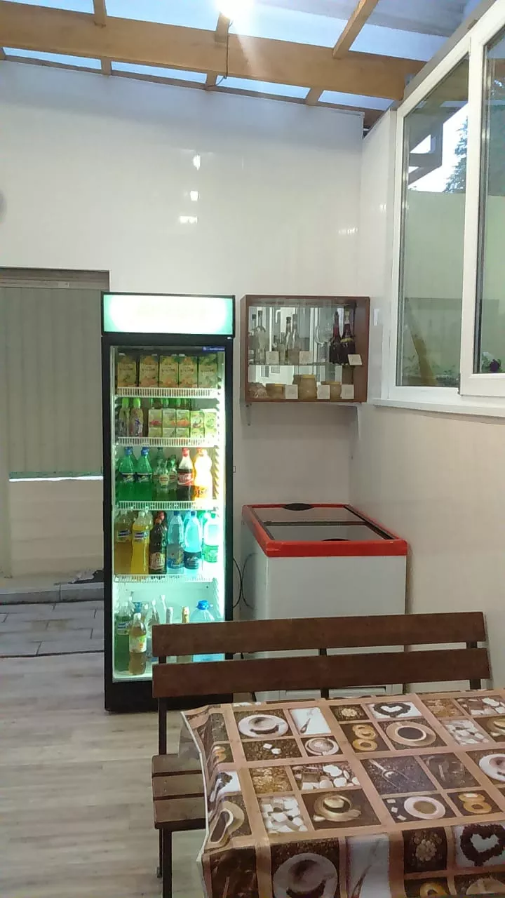 . Частный сектор "Афина". Туапсе