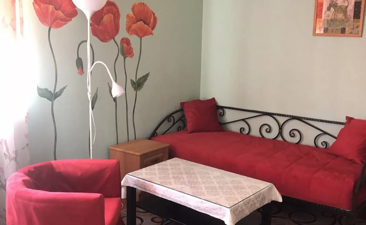 Стандарт. Гостевой дом "МилаДом" . Горячий ключ