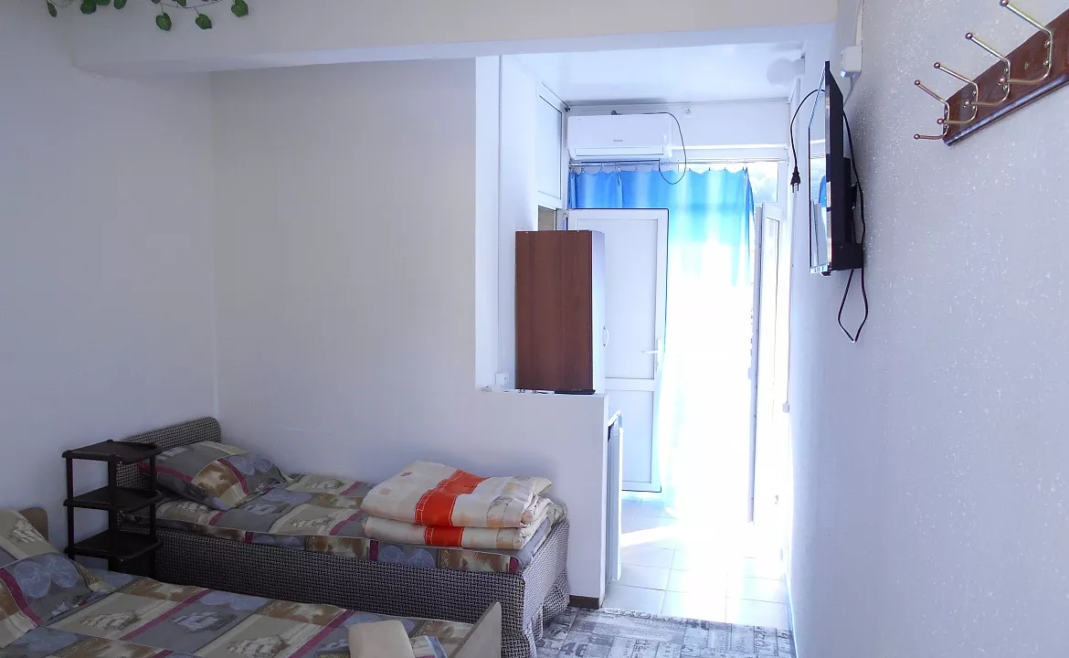 Стандарт . Гостевой дом "На Главной". Якорная Щель