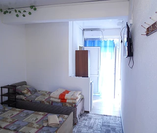 Стандарт . Гостевой дом "На Главной". 