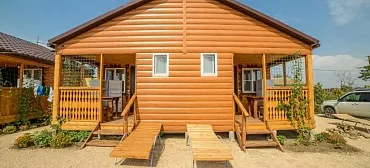 База отдыха "Мадагаскар"