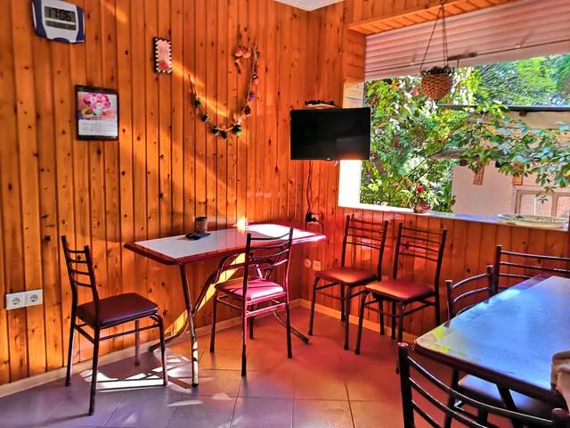 . Гостевой дом «Светлана». Совет-Квадже