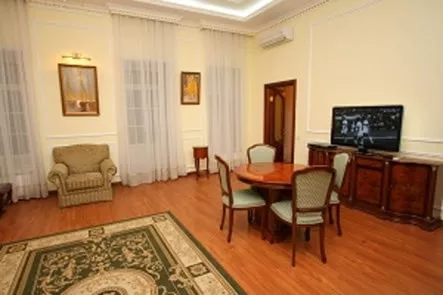 Апартаменты. Отель Президент-отель Таврида. Ялта