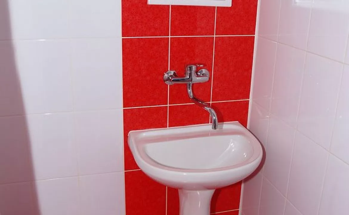 Двухместный номер Стандарт. Гостевой дом "Лидия" - Витязево. Витязево