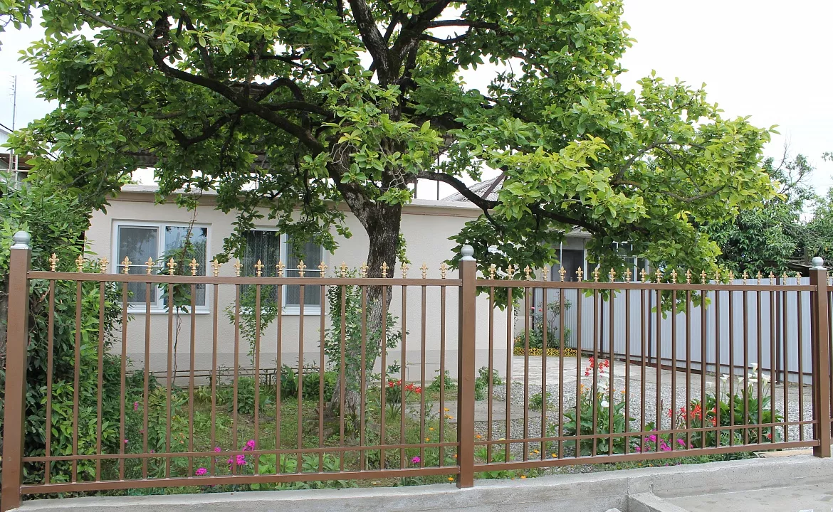 стандарт. Гостевой дом Золотая Рыбка - Гагра. Гагра