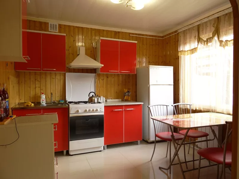 . Гостевой дом "Светлана" - Лоо. Лоо