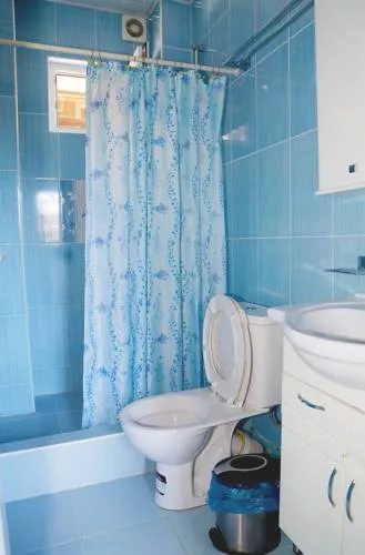 2-местный номер Стандарт. Гостевой дом "Гагра-Лазурная". Гагра