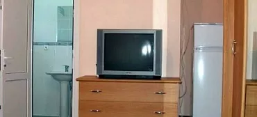 Частный сектор Валентина