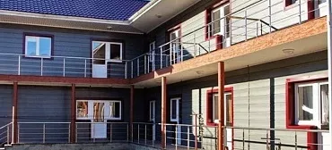 Гостевой дом "Водолей"