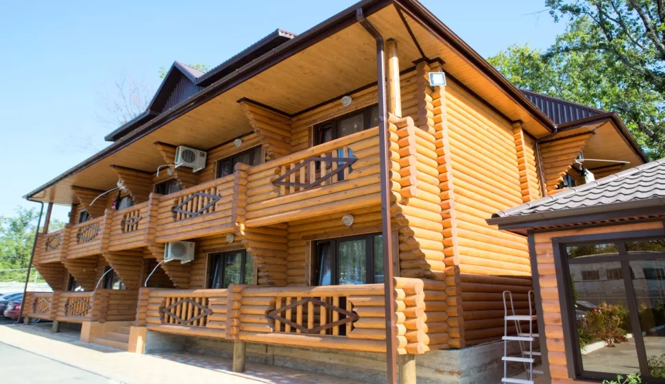 . База отдыха "Лазурит" . Агой . База отдыха "Лазурит" . Агой