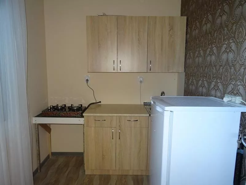 Отдельный домик . Гостевой дом  Шаумяна 13 - Пицунда. Пицунда