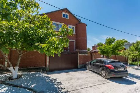 . Гостевой дом «Людмила» - Геленджик. Гостевые дома в Геленджике