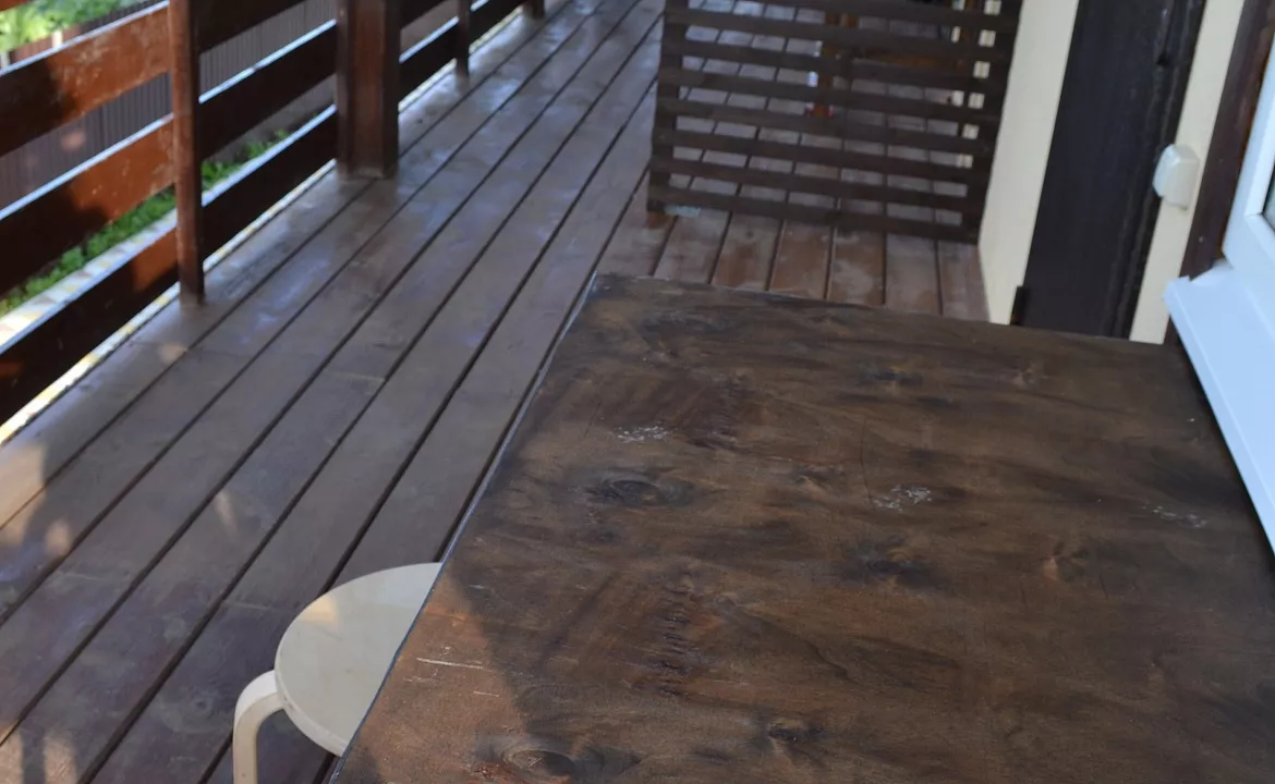 Четырехместный номер с видом на море. Гостевой дом Морской бриз - Кучугуры. Кучугуры Четырехместный номер с видом на море. Гостевой дом Морской бриз - Кучугуры. Кучугуры